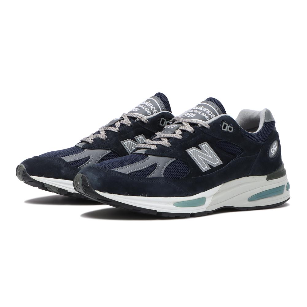 New Balance U991NV2｜BILLY 