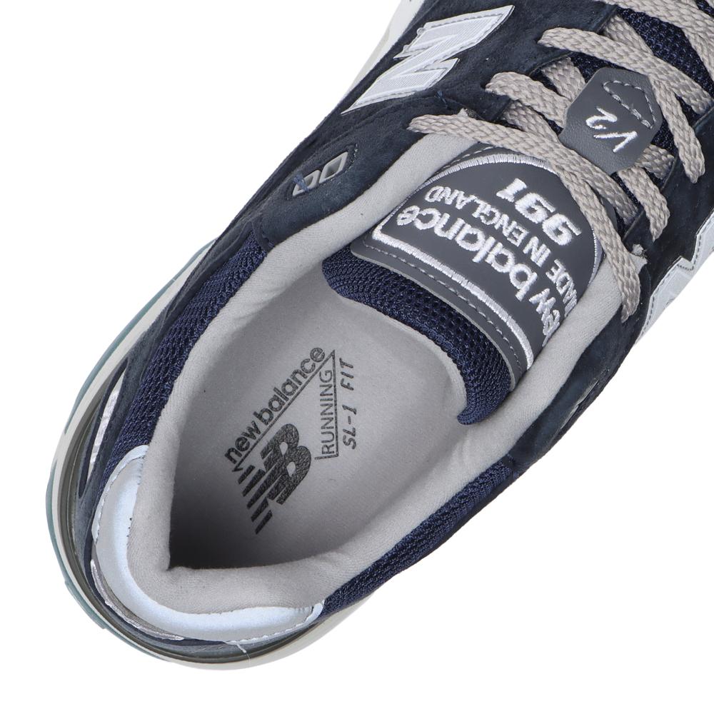 New Balance U991NV2｜BILLY