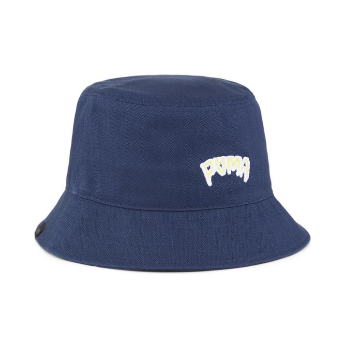 PUMA �n�b�g 02CLUB NAVY