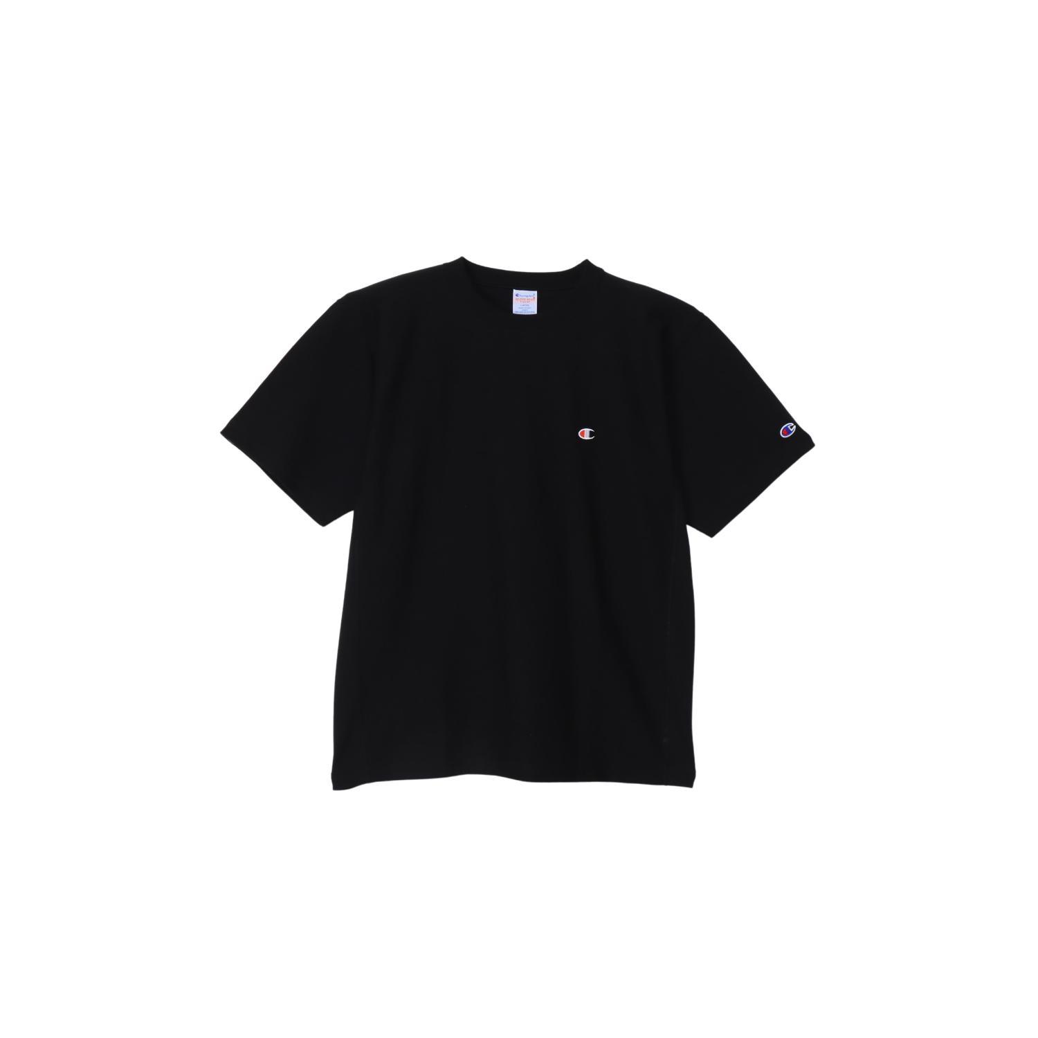 Champion】 チャンピオン M SHORT SLEEVE CREW NECK ショートスリーブ