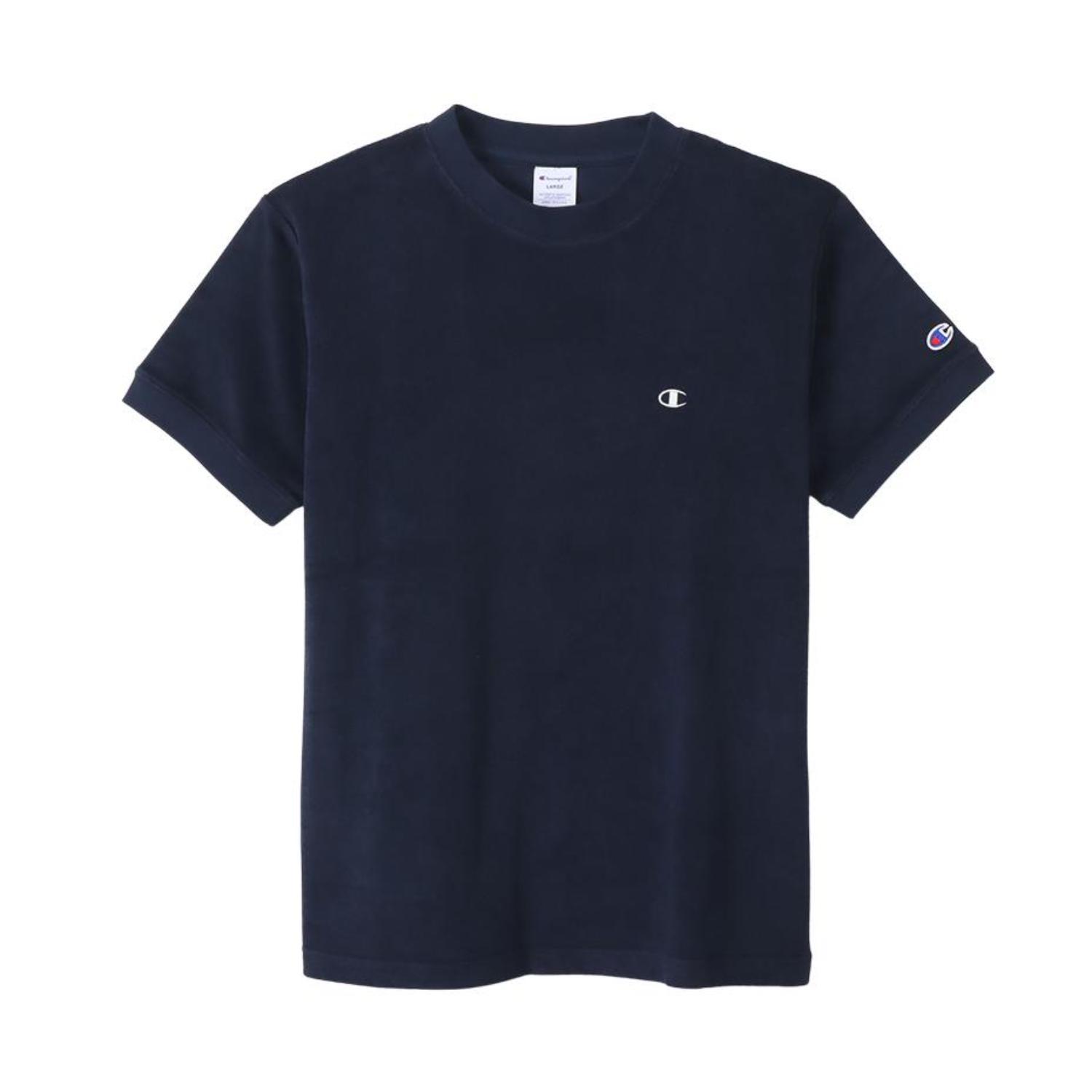 Champion 23番 ネイビーシャツ Sサイズ Champion 23番 ネイビーシャツ Sサイズ
