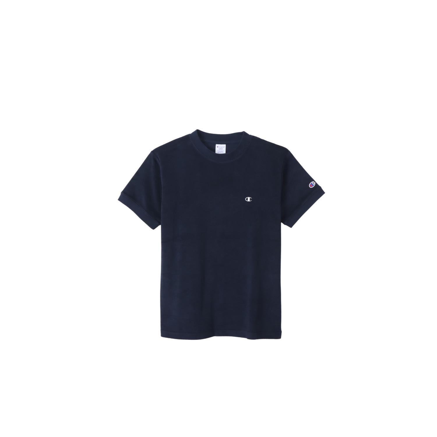 Champion】 チャンピオン M SHORT SLEEVE T-SHIRT ショートスリーブ