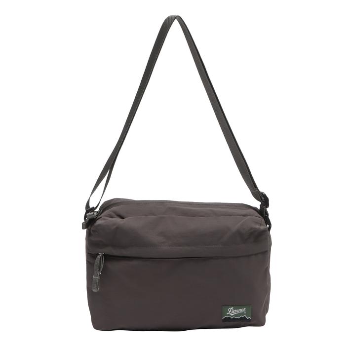 Danner�E�F�A ���C�g���[�V�����_�[�o�b�O GRAY