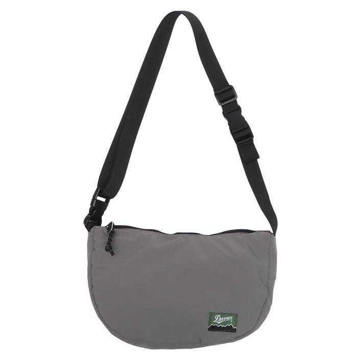 Danner�E�F�A �V�����_�[�o�b�O GRAY