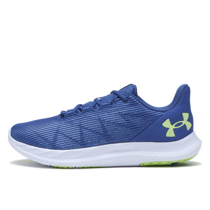 【送料無料】 【UNDER ARMOUR】 アンダーアーマー M UA CHARGED SPEED SWIFT M チャージドスピードスウィフト 3026999 403TCB/TCB/MHG 27cm
