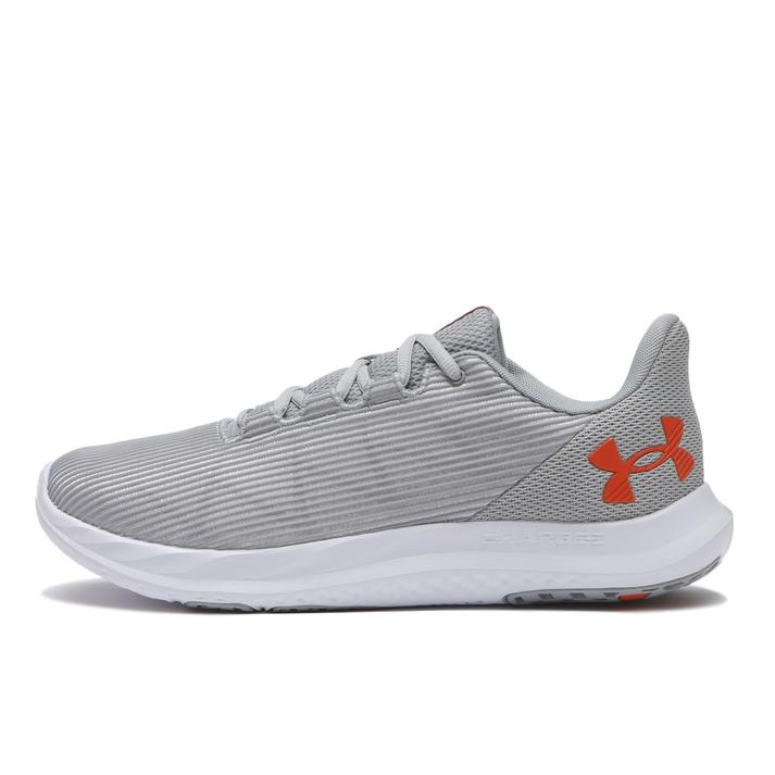 【送料無料】 【UNDER ARMOUR】 アンダーアーマー M UA CHARGED SPEED SWIFT M チャージドスピードスウィフト 3026999 011MGA/MGA/ARD 27cm