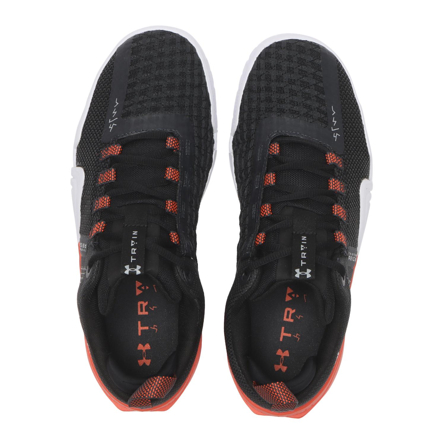 UNDER ARMOUR】 アンダーアーマー M UA TRIBASE REIGN 6 M