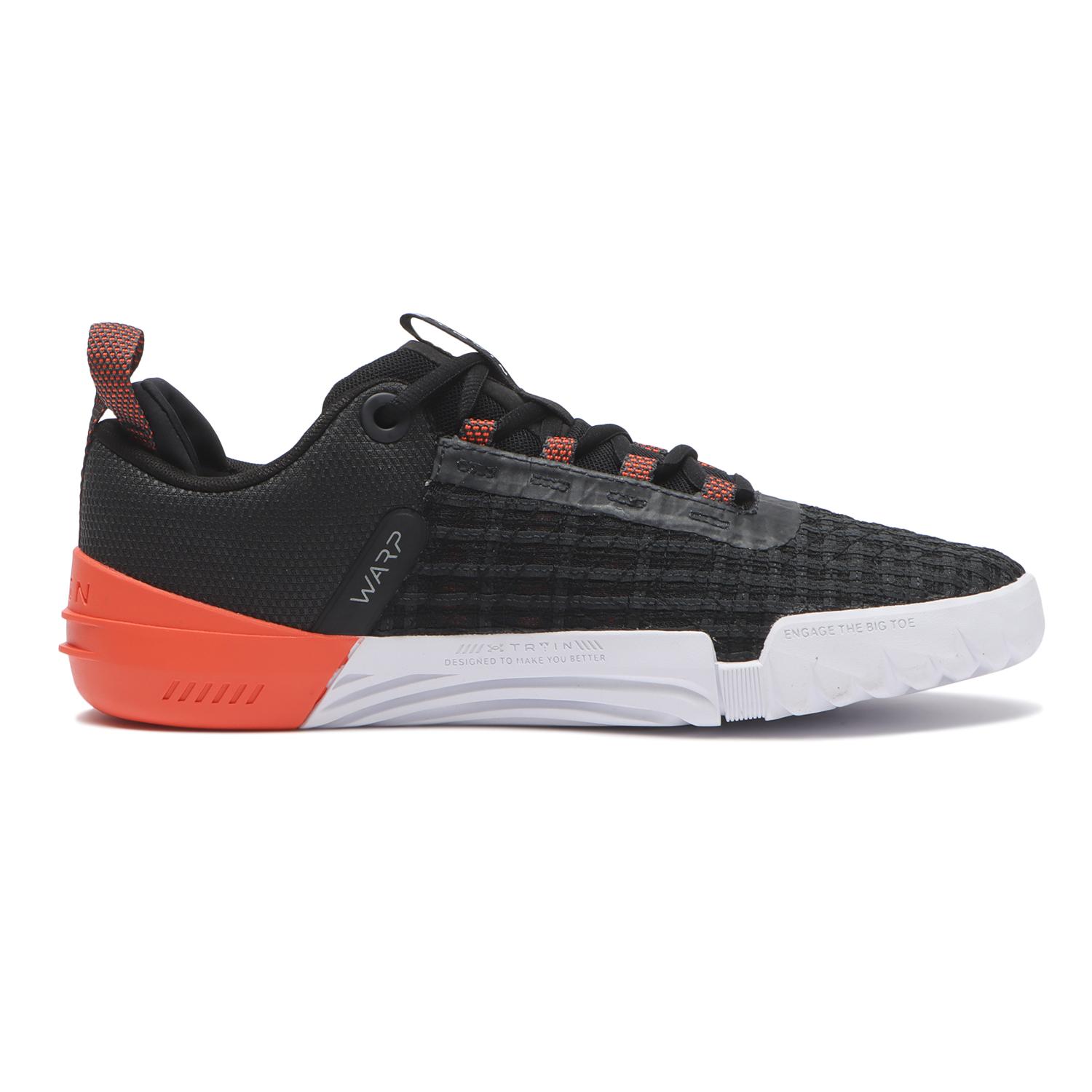 UNDER ARMOUR】 アンダーアーマー M UA TRIBASE REIGN 6 M トライ