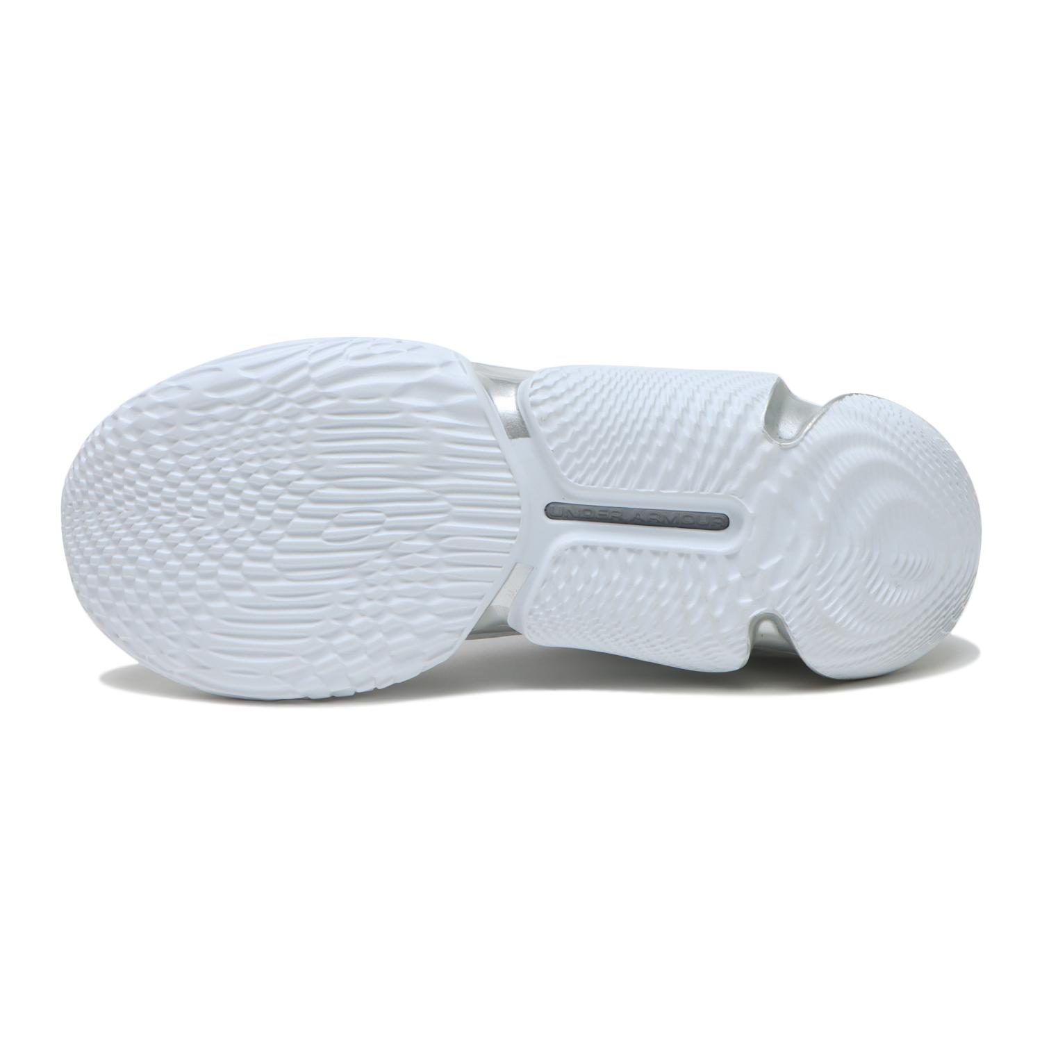 UNDER ARMOUR】 アンダーアーマー M UA FLOW FUTR X 3 VVS M フロー