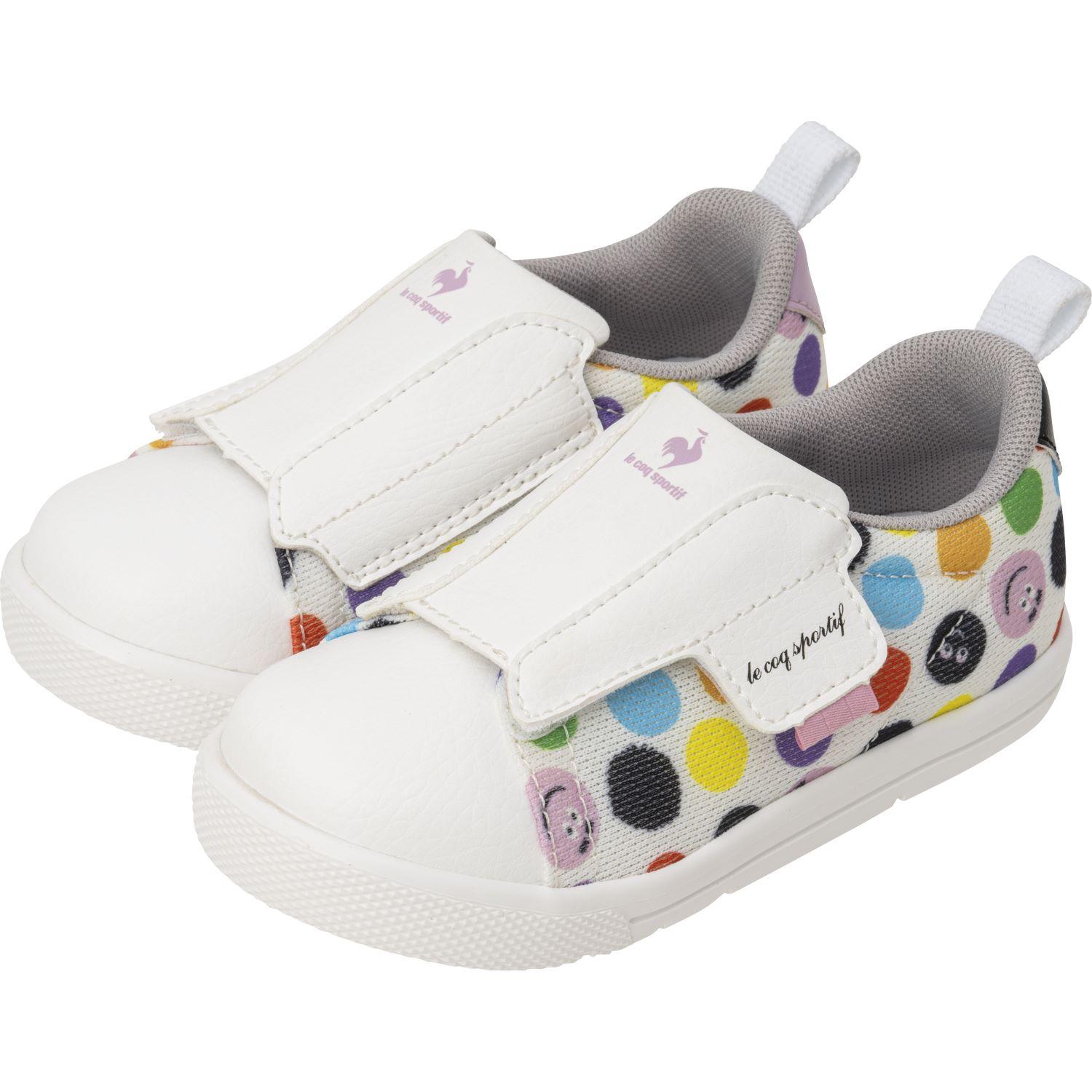 le coq sportif - ビッキーママ ベビー 【LE COQ】 ルコックスポルティフ 13-15 ラ ローラン II