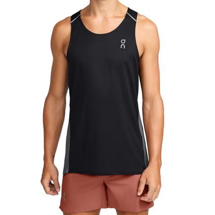 On パフォーマンスタンク