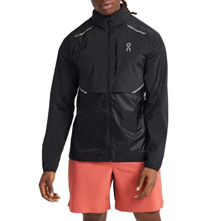 On オン ウェザージャケット