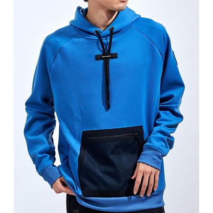 On オン フーディー  - オッシュマンズ限定展開カラー -