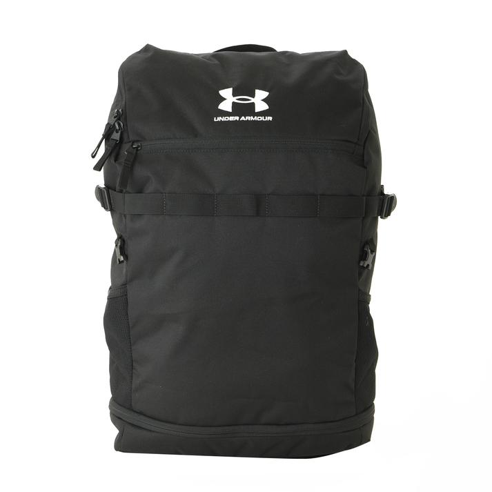 UNDER ARMOUR �o�b�O 001BLK