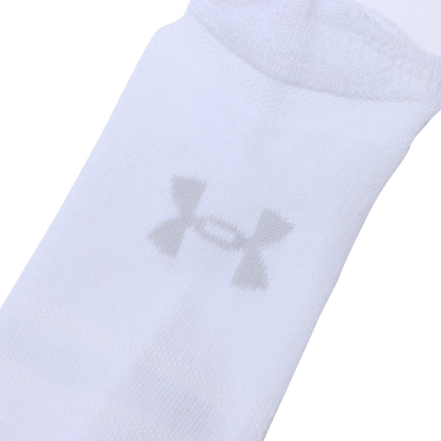 キッズ 【UNDER ARMOUR】 アンダーアーマー K ESS N S SOCKS (6P