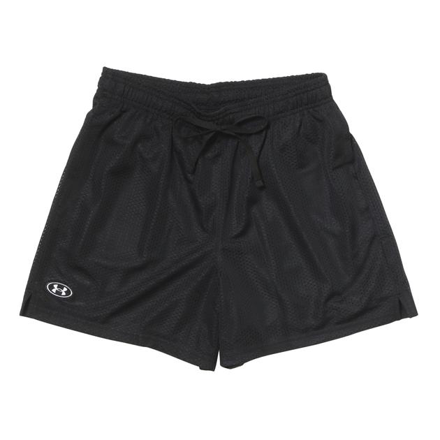 UNDER ARMOUR】 アンダーアーマー M Ess Mesh Shorts ショートパンツ 