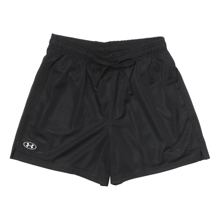 UNDER ARMOUR �V���[�g�p���c 001BLK/WHT