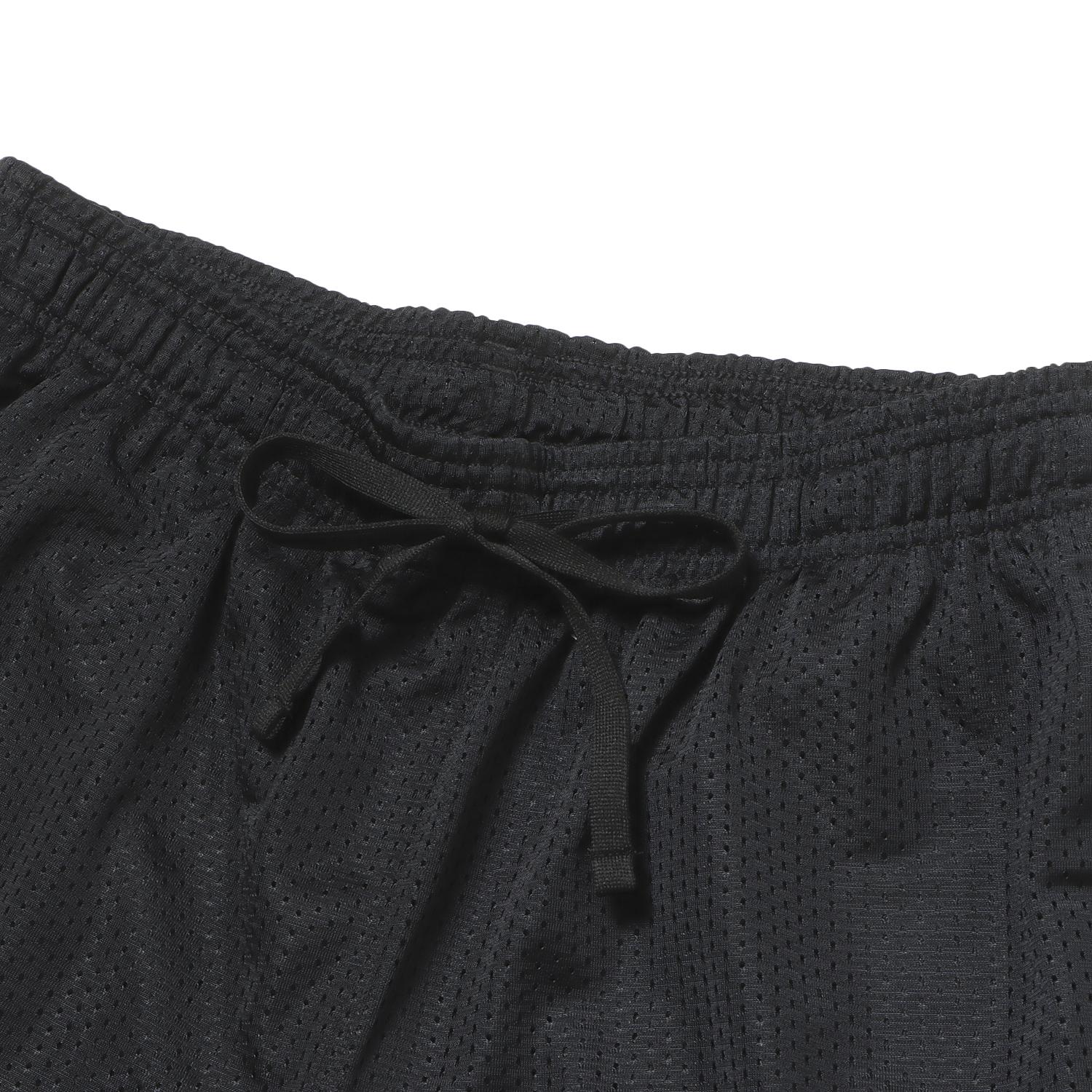 UNDER ARMOUR】 アンダーアーマー M Ess Mesh Shorts ショートパンツ 