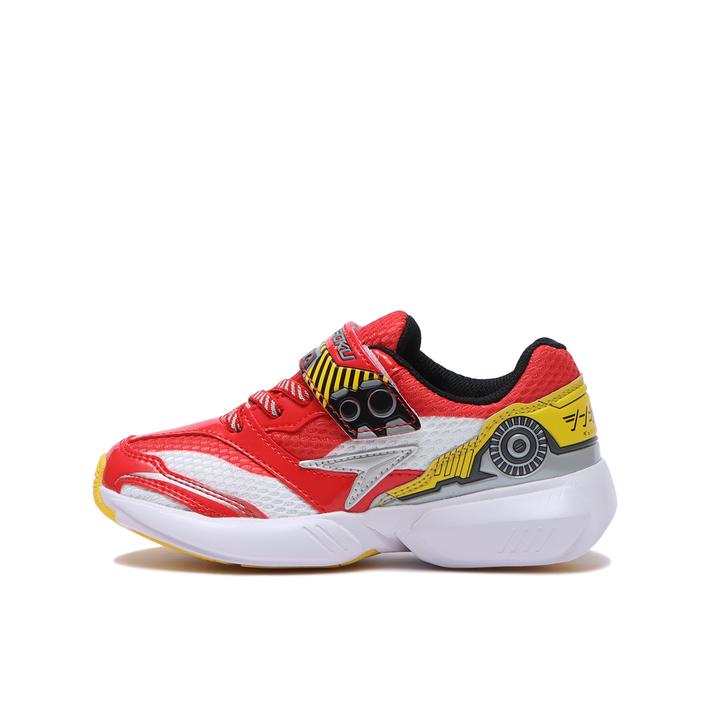 LbY yV\Nz V\N 16-20 SHINKALION 150 VJI SJC 1500 RED 20cm