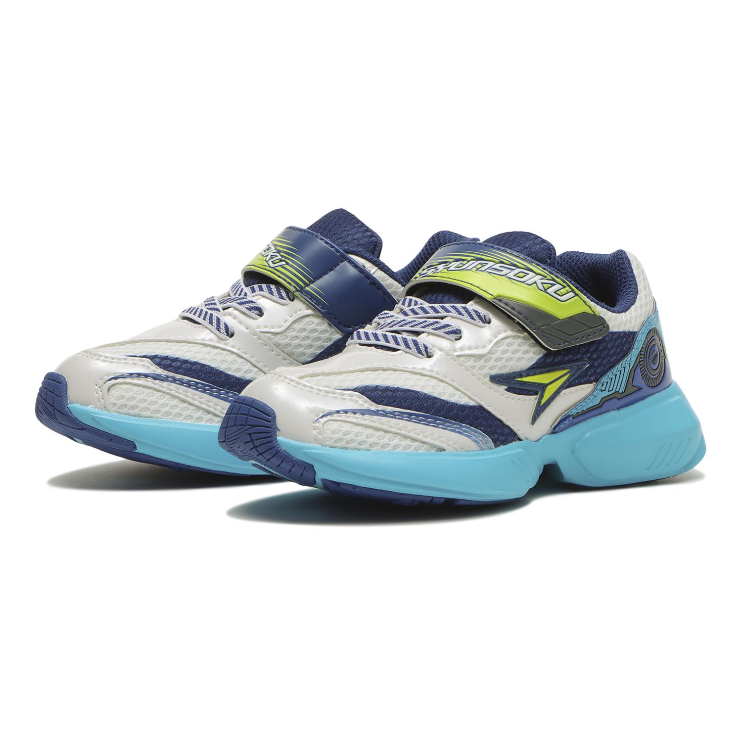 シカノ ジュンキ JUNRED(ジュンレッド) / 【MIZUNO/ミズノ】Wave Mujin TL GTX