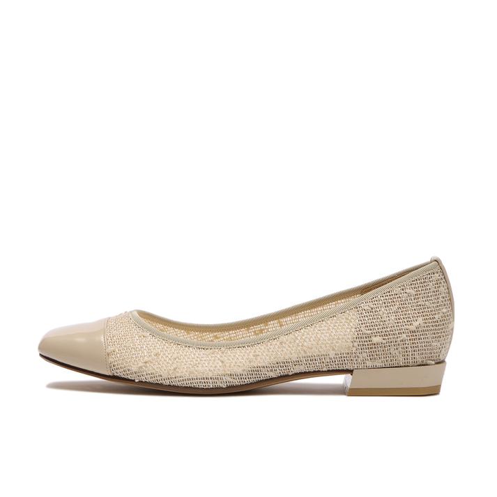 fB[X yJOLI ENCOREz W[AR[ TULLE BALLET 1 `[oG 1 JE80221 BEIGE 23cm