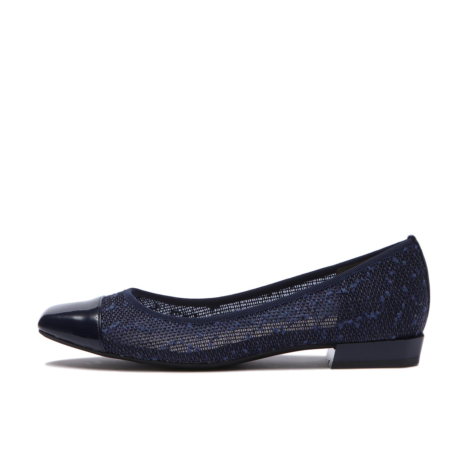 Jolly Encore TULLE BALLET 1 JE80221 NAVY — photo 1 of 7