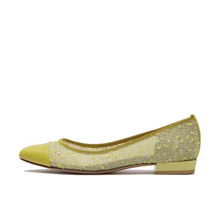 JOLI ENCORE �`���[���o���G 1 YELLOW