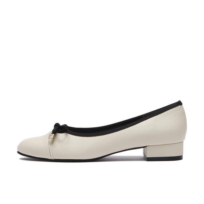 fB[X yJOLI ENCOREz W[AR[ RD BALLET 3 EhoG 3 JE80222 IVORY 24cm