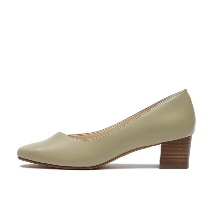 yz fB[X yJOLI ENCOREz W[AR[ SQ PPS 4.5 XNGApvX 4.5 JE80223 LT.KHAKI 23.5cm