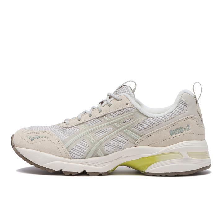 ASICS GEL-1090v2 SMOKE GREY/GREY