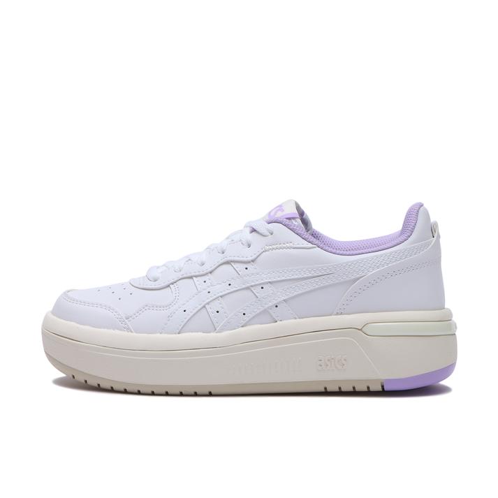 ASICS JAPAN S ST WHITE/VIOLET