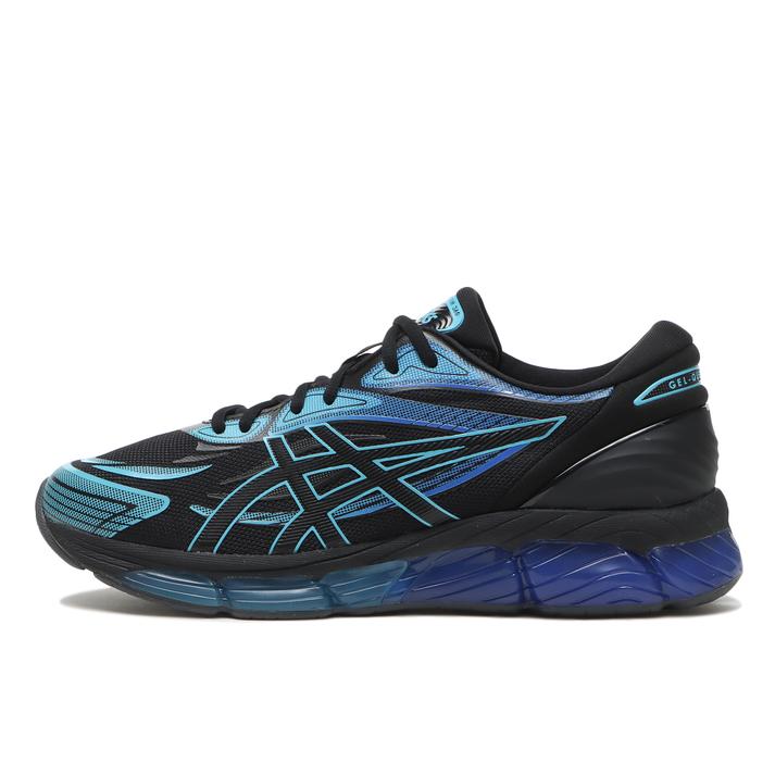 ASICS �Q���N�H���^��360VII BLACK/AQUARIUM