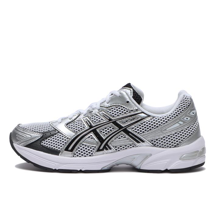 ASICS GEL-1130 #*WHITE/BLACK