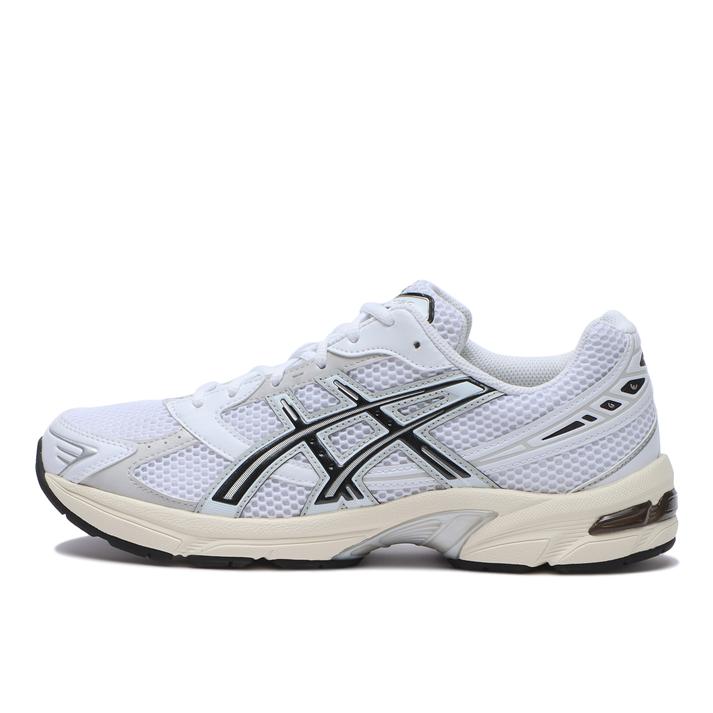 ASICS GEL-1130 *WHITE/GREY