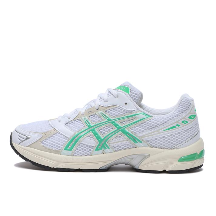 ASICS GEL-1130 *WHITE/GREEN