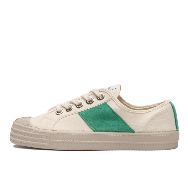 NOVESTA スターマスター ホワイト 22cm,22.5cm