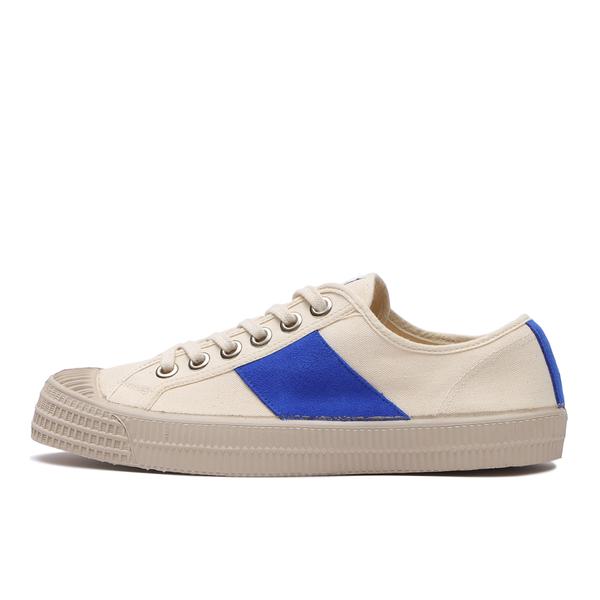 NOVESTA スターマスター ホワイト 22.5cm,23cm