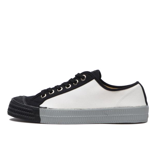 NOVESTA スターマスター トウ カラード ブラック 22.5cm,23cm