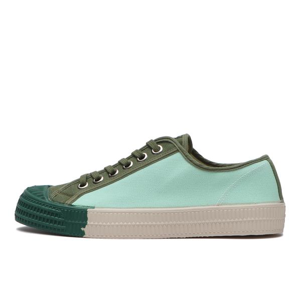 NOVESTA スターマスター トウ カラード グリーン 22cm,22.5cm