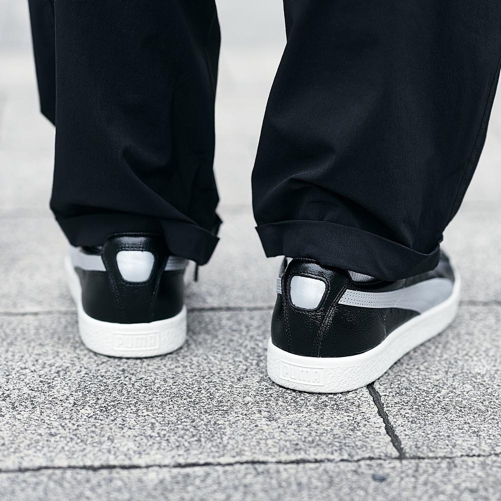 PUMA CLYDE BILLYS MIJ｜BILLY