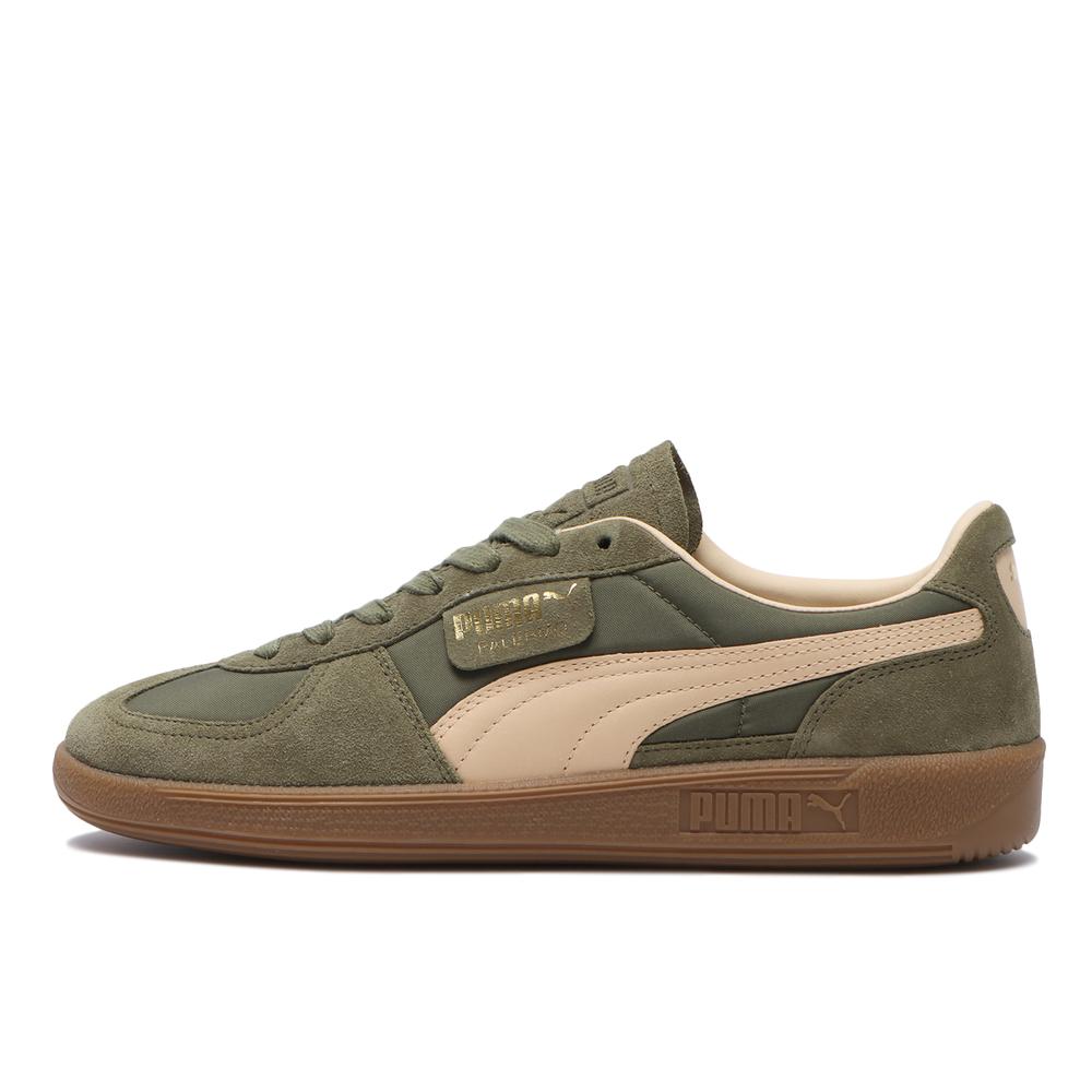 PUMA PALERMO BILLYS｜BILLY