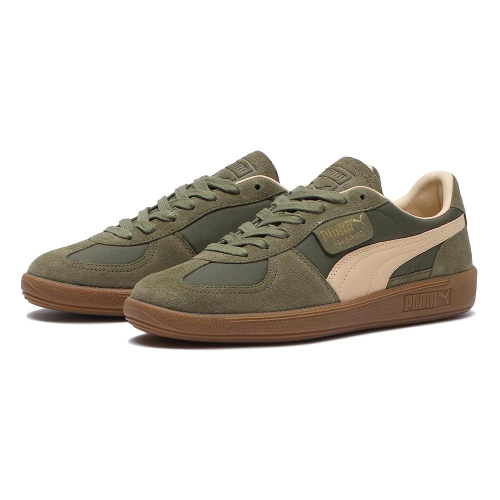 PUMA PALERMO BILLYS｜BILLY