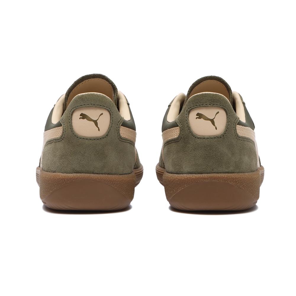 PUMA PALERMO BILLYS｜BILLY