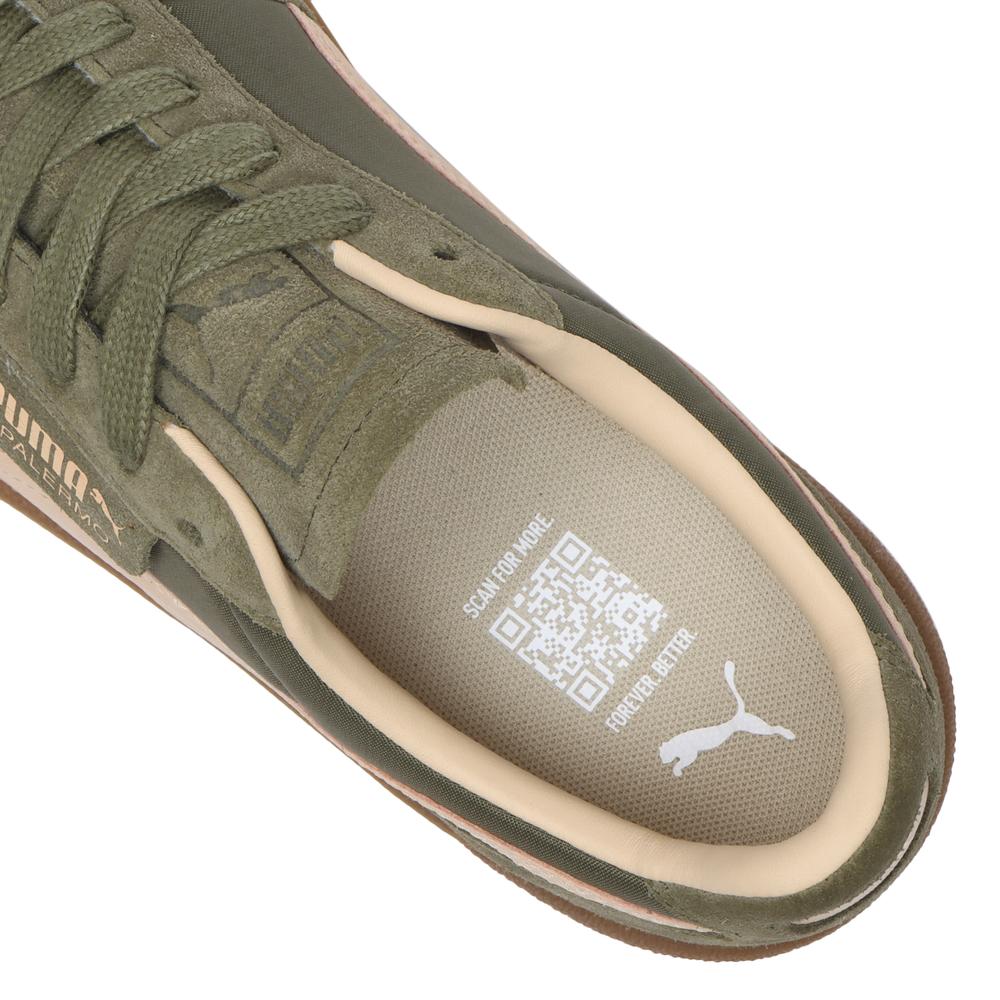 PUMA PALERMO BILLYS｜BILLY