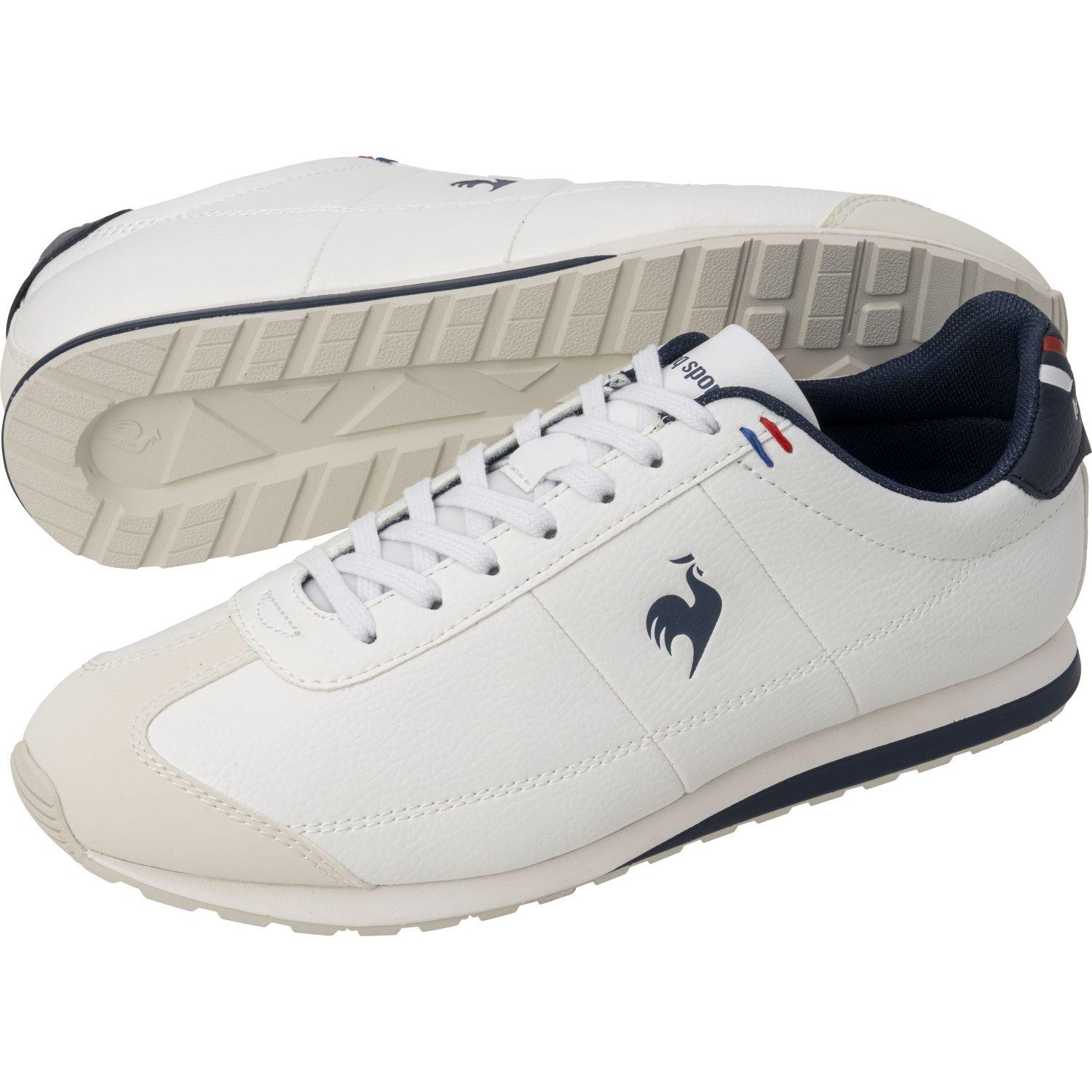 le coq sportif スニーカー LCS ベルシー LE COQ】 ルコックスポルティフ LCS ベルシー LCS ベルシー