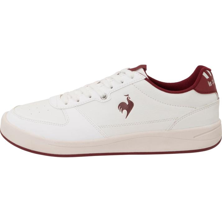 le coq sportif LCS �O�����G�X�g CL WHITE