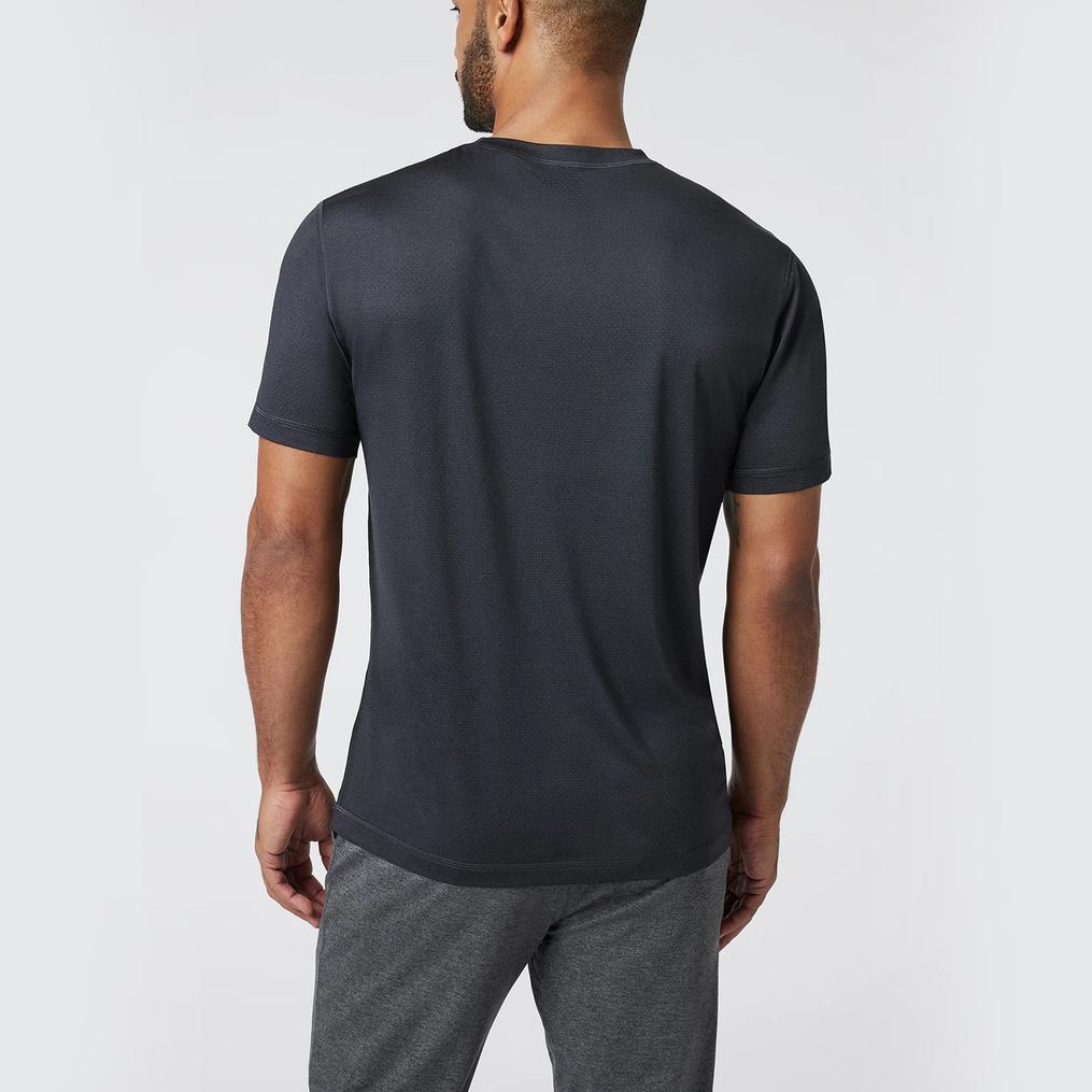  vuori VUORI Tradewind Performance Tee 2.0画像3
