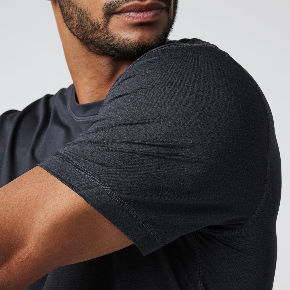  vuori VUORI Tradewind Performance Tee 2.0画像2