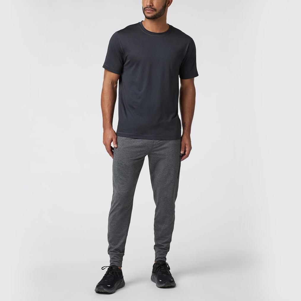  vuori VUORI Tradewind Performance Tee 2.0画像4