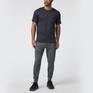  vuori VUORI Tradewind Performance Tee 2.0画像4